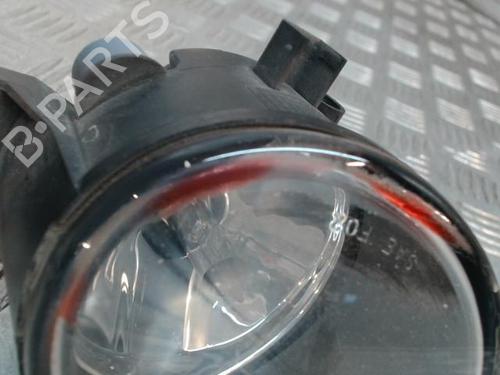 Used Left front fog light Left front fog light NISSAN MICRA C+C III (K12) 1.4 16V (88 hp) 24282220 24282220