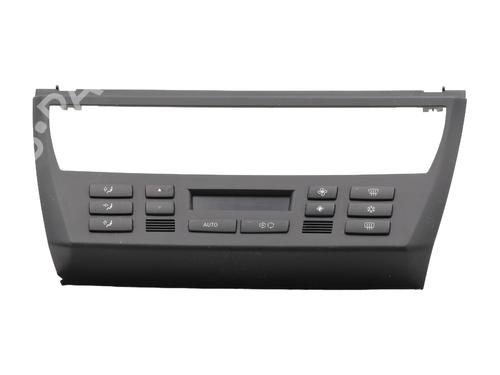 Climate control BMW X3 (E83) xDrive 20 d | BP26939406I5 - Image 5