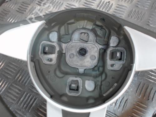 Steering wheel FORD KA (RU8) 1.2 | BP24277706C49