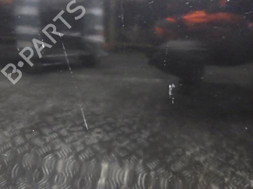 Right front door VW GOLF VI (5K1) 1.6 TDI | BP26002645C3 