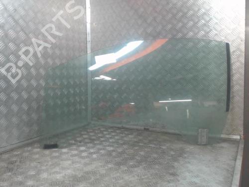 Used Front left door window PEUGEOT 207 CC (WD_) 1.6 16V (120 hp) 30295120