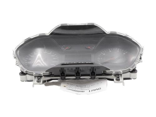 Used Instrument cluster PEUGEOT PARTNER Box Body/MPV (K9) 1.5 BlueHDi 75 (75 hp) 27482955
