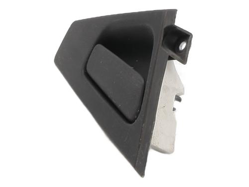 Rear left exterior door handle RENAULT CLIO IV (BH_) 1.5 dCi 75 | BP25406650C130 