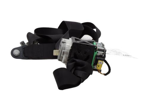 Front left seatbelt CITROËN C4 II (NC_) 1.6 VTi 120 (NC5FS0, NC5FS9) | BP29187974I26 - Image 5