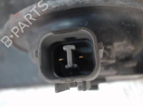 Front bumper reinforcement HONDA CR-V I (RD) 2.0 16V 4WD (RD1, RD3) | BP24282835C109 