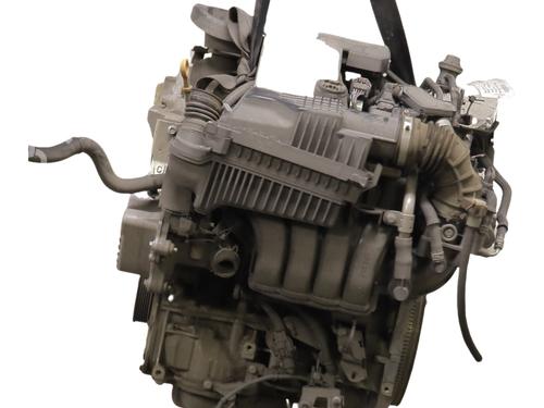 Engine RENAULT CLIO V (B7_) 1.6 E-TECH 140 (B7MU) | BP33414924M1 - Image 2