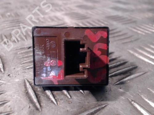 Left front window switch SEAT IBIZA IV (6J5, 6P1) 1.2 TDI | BP24278492I27 