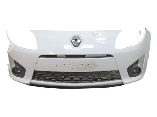 paraurti-anteriore-renault-twingo-ii-cn0_-2007-37077483 main image
