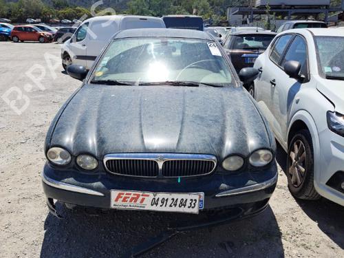 Retrovisor derecho JAGUAR X-TYPE I (X400) 2.1 V6 | BP24279124C27 