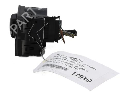 Headlight switch AUDI A3 (8P1) 2.0 TDI 16V | BP29028199I24 