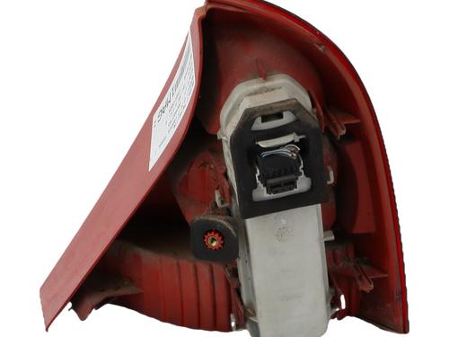 Used Left taillight Left taillight RENAULT CLIO II (BB_, CB_) 1.5 dCi (B/CB3M) (64 hp) 40177981 40177981