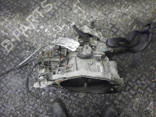 Gearbox NISSAN PULSAR Hatchback (C13) 1.5 dCi | BP27234978M3 - Image 6