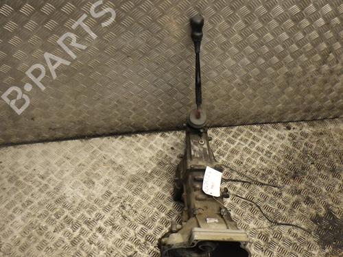 Used Gearbox Gearbox SUZUKI SAMURAI Closed Off-Road Vehicle (SJ_) 1.3 All-wheel Drive (SJ413) (80 hp) 24265413 24265413