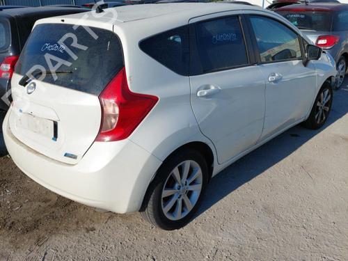 Steering column stalk NISSAN NOTE (E12) 1.5 dCi | BP24276678I23  - Image 11