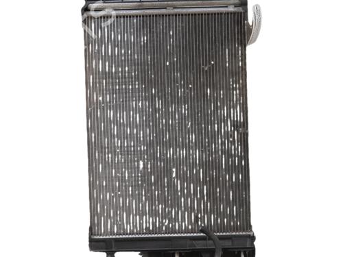 Used AC radiator AC radiator MERCEDES-BENZ CLA Coupe (C117) CLA 180 CDI / d (117.312) (109 hp) 40284033 40284033