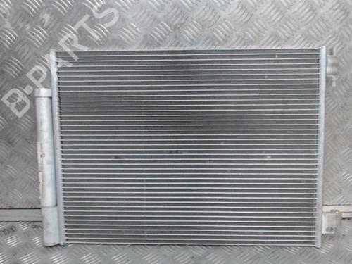Used AC radiator AC radiator RENAULT TWINGO III (BCM_, BCA_) 1.0 SCe 65 (BCMJ) (65 hp) 24272913 24272913