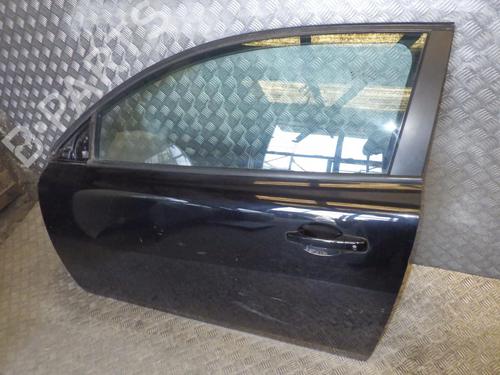 Left front door VOLVO C30 (533) D2 | BP24265528C2 