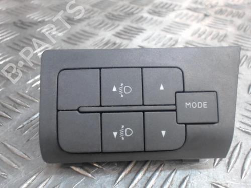 Used Headlight switch PEUGEOT BOXER Van 2.2 HDi 100 (101 hp) 24283956