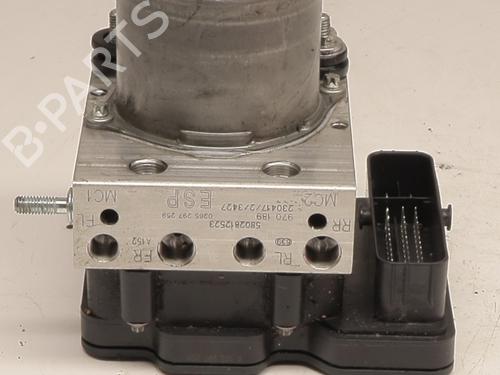 ABS pump IVECO DAILY VI Van 35S18, 35C18, 40C18, 42S18, 50C18, 60C18, 65C18, 70C18 | BP37745121M43  - Image 6