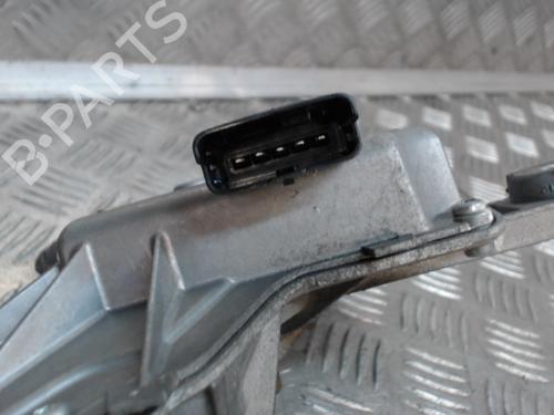Front wiper motor CITROËN C4 Picasso I MPV (UD_) 2.0 HDi 138 | BP24269116M29 
