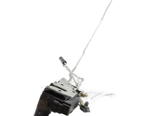 Front left lock OPEL KARL (C16) 1.0 | BP31294638C98 - Image 4