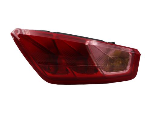 Used Right taillight FIAT GRANDE PUNTO (199_) 1.3 D Multijet (75 hp) 29281524