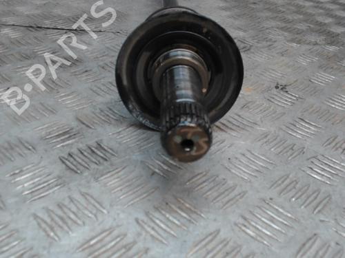 Left rear driveshaft BMW X1 (F48) xDrive 18 d | BP24273844M40 