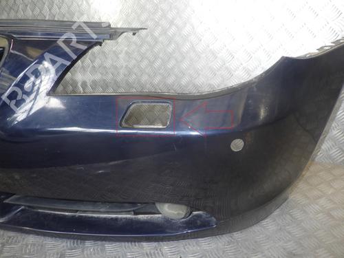 Front bumper BMW 5 (E60) 530 d | BP24265615C7 