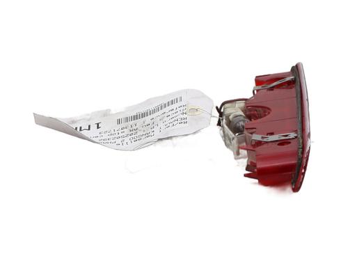 Third brake light RENAULT KANGOO / GRAND KANGOO II (KW0/1_) 1.5 dCi 90 (KW05, KW08, KW0G, KW11) | BP29449698L11 
