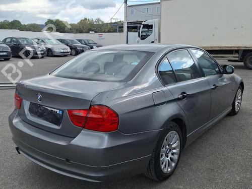 Right front fog light BMW 3 (E90) 318 d | BP32238052C31  - Image 10