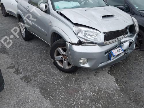 Switch TOYOTA RAV 4 II (_A2_) 2.0 D 4WD (CLA20_, CLA21_, CLA20R, CLA21R) | BP26153505I30 - Image 7