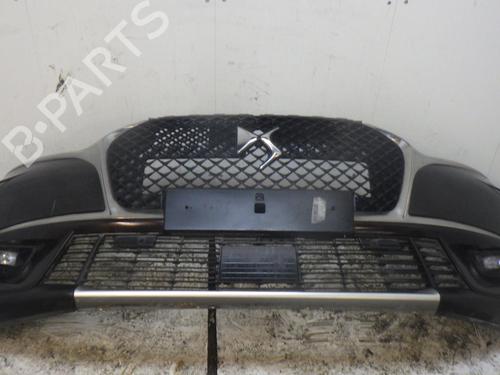 Foran kofangere DS DS 7 Crossback (J4_, JR_, JC_) 2.0 BlueHDi 180 (JJEHZR) (177 hp) 31625599