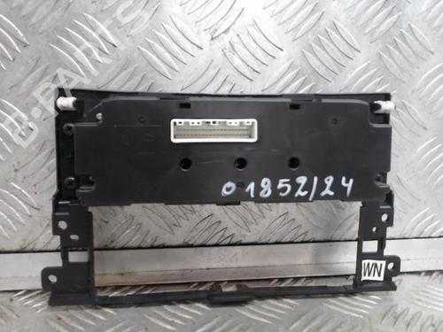 Climate control RENAULT KOLEOS I (HY_) 2.0 dCi (HY0K) | BP24272122I5 