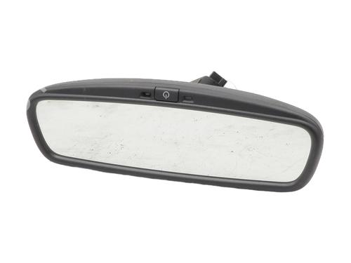 Used Rear mirror PEUGEOT 407 Coupe (6C_) 2.7 HDi (204 hp) 25437518