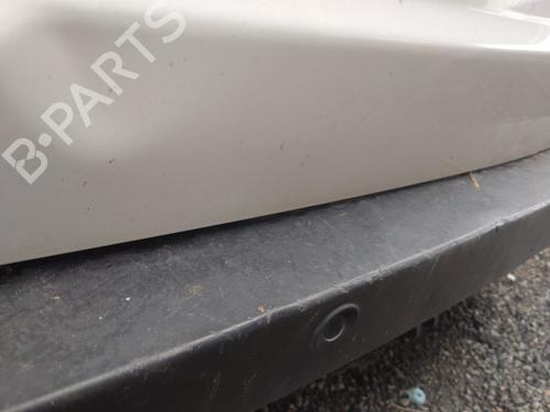 Rear bumper CITROËN NEMO Box Body/MPV (AA_) 1.3 HDi 75 | BP30300222C8 
