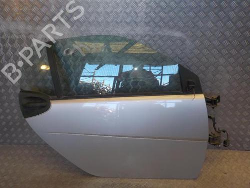 Used Right front door SMART FORTWO Coupe (451) 1.0 (451.331, 451.380) (71 hp) 24282345