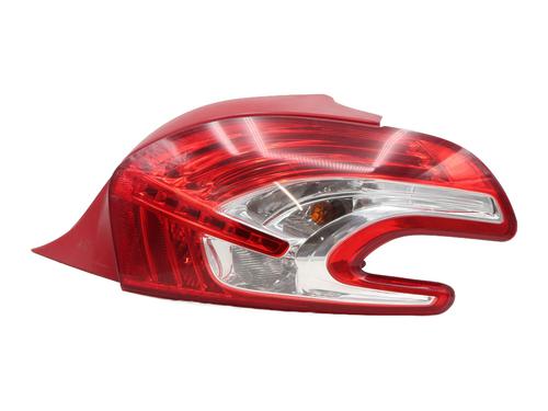 Højre baglygte PEUGEOT 208 I (CA_, CC_) 1.4 HDi (68 hp) 31357679