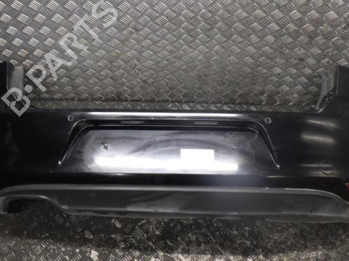 Used Rear bumper VW GOLF VII (5G1, BQ1, BE1, BE2) 2.0 TDI 4motion (150 hp) 30793153