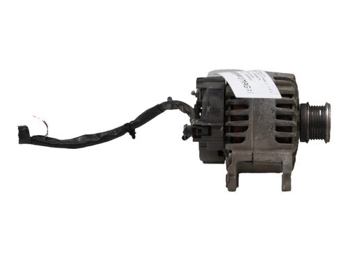 Alternator VW POLO VI (AW1, BZ1, AE1) 1.6 TDI | BP39228732M7 - Image 4