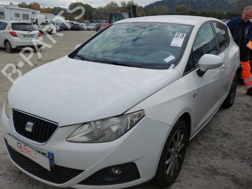 Right taillight SEAT IBIZA IV (6J5, 6P1) 1.2 TDI | BP24272887C35 