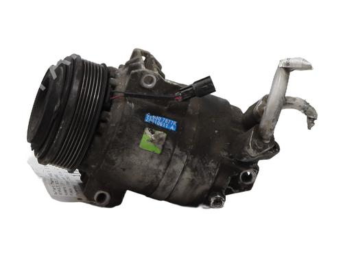 Used AC compressor RENAULT KOLEOS I (HY_) 2.0 dCi (HY0K) (150 hp) 31925307