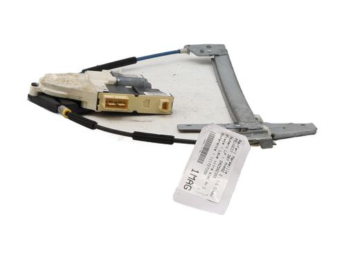 Front right window mechanism PEUGEOT 307 (3A/C) 1.6 HDi | BP28964035C23 