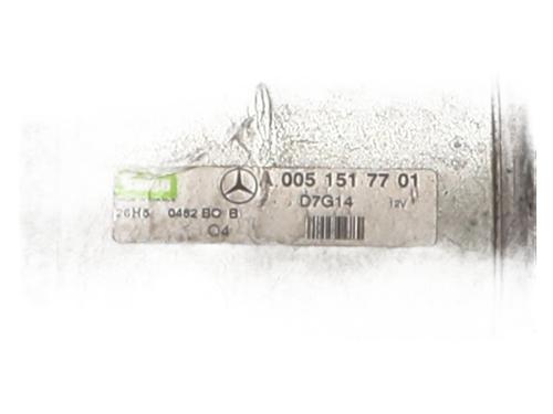 Starter MERCEDES-BENZ CLS (C219) CLS 320 CDI | BP37744577M8  - Image 5