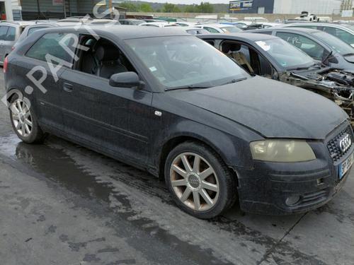 AC radiator AUDI A3 (8P1) 2.0 TDI 16V | BP24268879M32 - Image 5