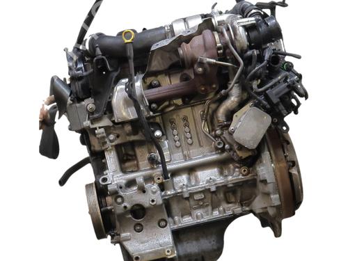 Used Engine Engine 39606220 39606220