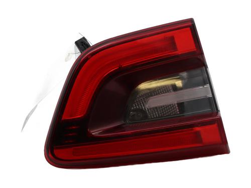 Used Left tailgate light RENAULT KADJAR (HA_, HL_) 1.6 dCi 130 (HLA4) (130 hp) 29028187