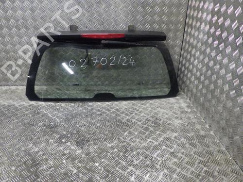 Used Bootlid window SMART CITY-COUPE (450) 0.6 (S1CLA1, 450.341) (55 hp) 24271994