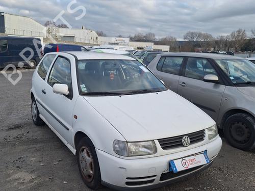 Brugte VW POLO III (6N1) 60 1.4 (60 hp) 4417442