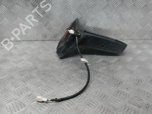 Right mirror SUZUKI VITARA (ET) HDI (SE 420HDI) | BP24275517C27