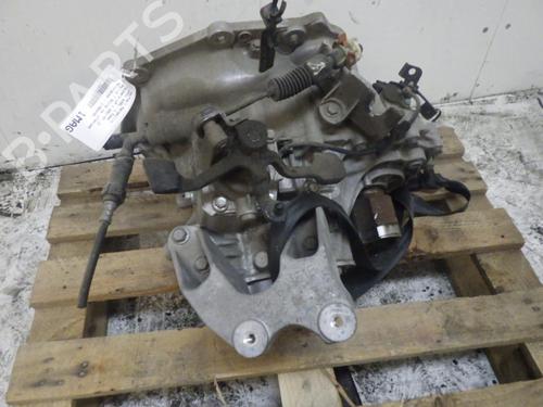 Gearbox OPEL KARL (C16) 1.0 | BP31621331M3